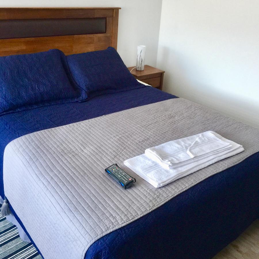 El Camino Hotel 伊基克 外观 照片