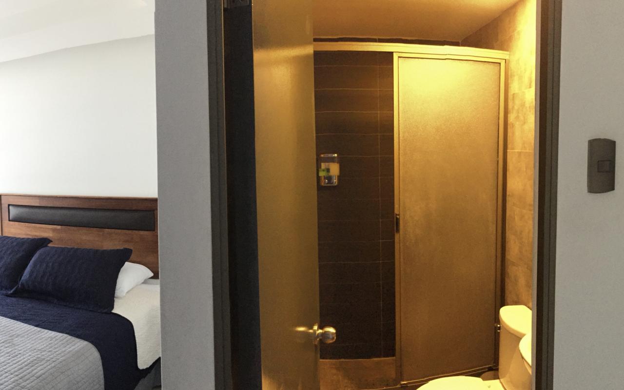 El Camino Hotel 伊基克 外观 照片