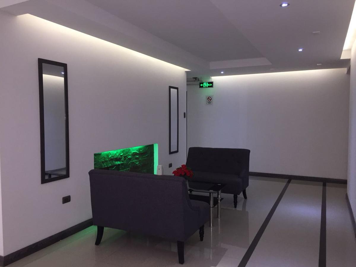El Camino Hotel 伊基克 外观 照片
